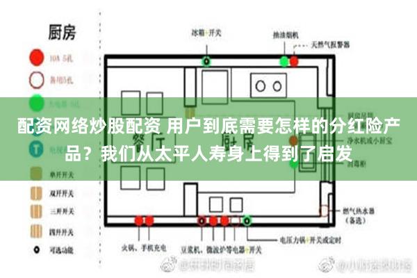 配资网络炒股配资 用户到底需要怎样的分红险产品？我们从太平人寿身上得到了启发