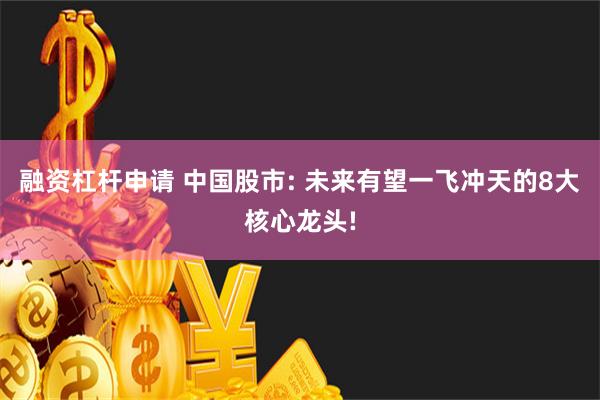 融资杠杆申请 中国股市: 未来有望一飞冲天的8大核心龙头!